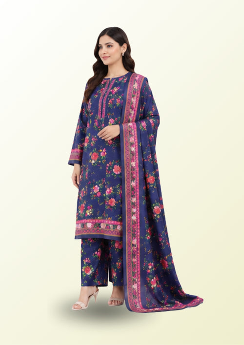 COCO by Zara Shahjahan Summer 2026 Suit