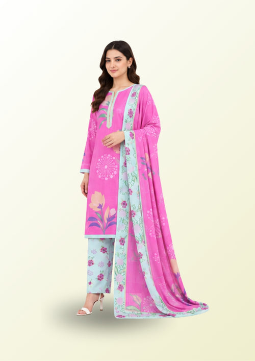 COCO by Zara Shahjahan Summer 2026 Suit